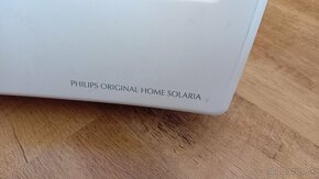 Philips domáce solárium, horské slnko. - 3