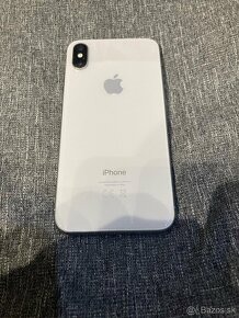 iPhone X 64GB - 3