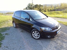 Golf plus 1.6 tdi - 3