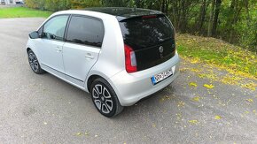 Škoda Citigo 1.0 MPI Elegance A/T - 3