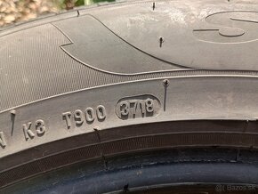 Predam 2ks pneu 235/60/r18 zimne 103H Pirelli - 3