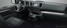 8 MIESTNE AUTO NA PRENÁJOM / TOYOTA PROACE VERSO 2.0CDTi/180 - 3