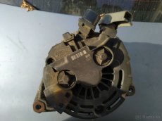 Alternator Corolla e12 - 3