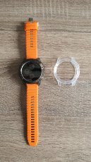 Garmin fenix 5x plastový kryt - 3