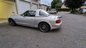 Mazda mx5 NBFL - 3