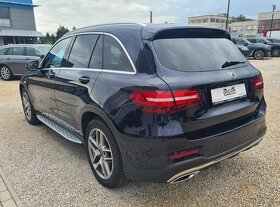 Mercedes GLC 350D, AMG, Airmatic - 3