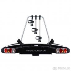 Thule dlhe rameno na 3 bicykel euroway EuroClassic G6 929 - 3