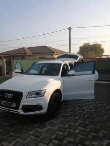 Audi Q5, 2 liter - 3