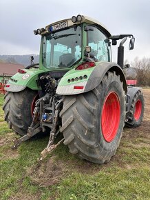 Fendt 718 vario - 3