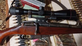 Mosin nagant - 3