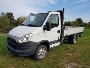 Iveco Daily 35C13 Vyklapac - 3