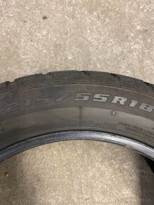 215/55 R18 zimne - 3