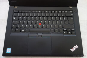 LENOVO ThinkPad T470 - 3