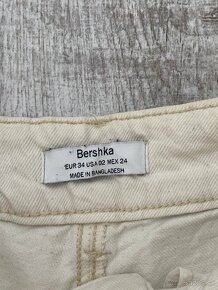 Bershka nohavice - 3