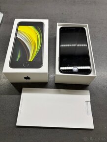 iPhone SE 2020, 128GB - 3