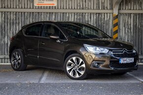 Citroën DS4 THP 200 Sport - 3