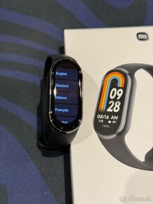 XIAOMI Smart Band 8 - 3