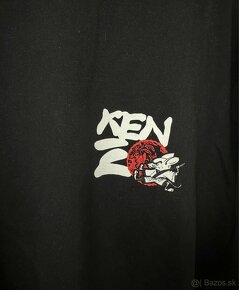 Kenzo tricko - 3