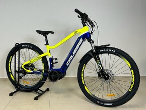 Horský elektrobicykel CRUSSIS e-Largo 7.7-M, 18" - 3