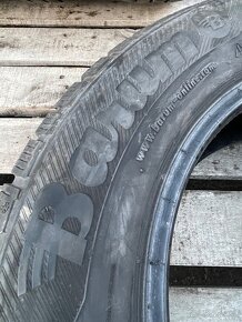 Barum 195/65 R15 4x=120€ - 3