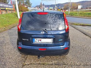 Nissan Note 1.4 l Acenta - 3