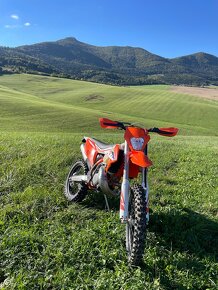 Ktm xc-w 150 2023 - 3