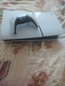 PlayStation 5 SLIM - 3