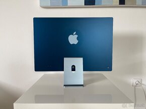 Apple iMac 24" 2023 M3, 8GB RAM, 256GB SSD + Záruka - 3