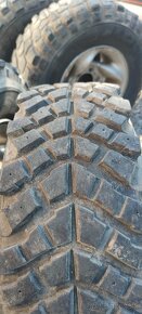 235/75 r15 terénne pneu offroad - 3