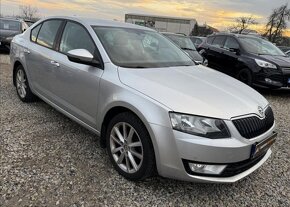 Škoda Octavia 2,0 TDI STYLE nafta manuál 110 kw - 3