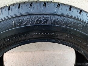 195/65 R16 c. Matador - 3