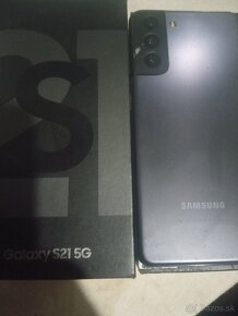 Samsung s 21 5g - 3