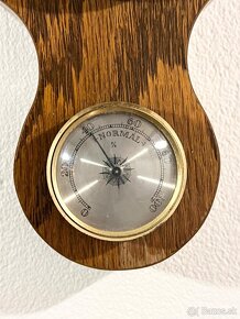 Barometer - 3