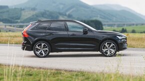 Volvo XC60 B4 R-Design A/T (odpočet DPH) - 3