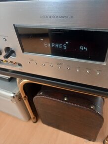 Predam receiver Sony STR-DB790 QS - 3