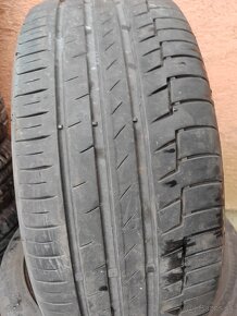 225/45 R17 Continental - 3