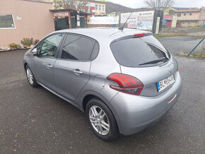 Peugeot 208 1.2 PureTech Allure E6.2 - 3