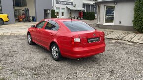 Škoda Octavia 2.0 TDi, 103kW, pro tělesně postižené - 3