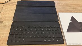 Apple smart keyboard SK layout - Funkčná - pekný stav - 3