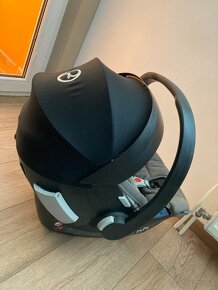 Cybex Aton 5 - 3