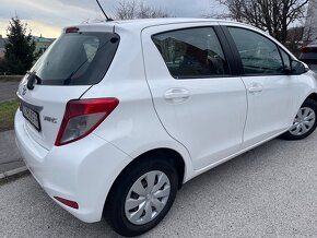 Toyota yaris 1,0i 2014 139000km kup v SR - 3