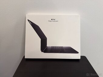 iPad Pro 13" Wi-Fi + Cellular 256GB štandardné sklo (2024) - 3