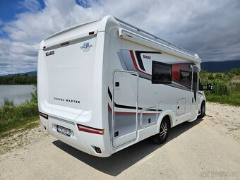 Fiat Ducato - Kabe Travel Master Classic 740T - Model 2021 - 3