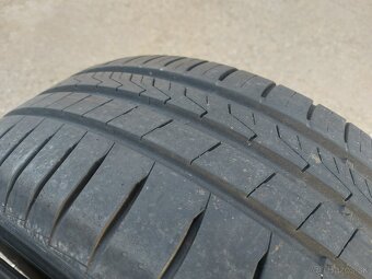 205/55R16 HANKOOK letné pneumatiky 2ks - 3