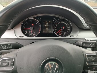 Vw Passat B7 - 3