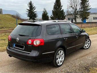 Volkswgen Passat B6 2.0TDI 125kw - 3