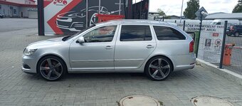 Predam Skoda Octavia 2 1.9tdi 77kw - 3