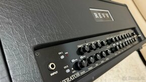 Revv Generator 120 MK3 - 3