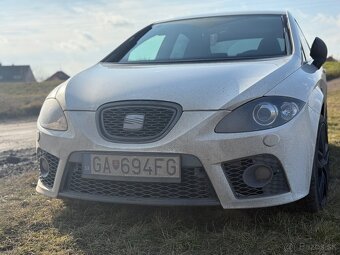 Seat leon 2.0 tfsi cupra - 3