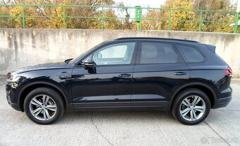 Volkswagen Touareg 3.0 V6 TDI SCR 4x4 - 3